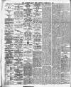 Leicester Daily Post Saturday 03 February 1894 Page 4