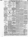 Leicester Daily Post Thursday 08 February 1894 Page 4