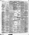 Leicester Daily Post Saturday 17 February 1894 Page 2