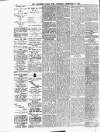 Leicester Daily Post Thursday 22 February 1894 Page 4