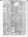 Leicester Daily Post Thursday 12 April 1894 Page 2