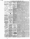 Leicester Daily Post Friday 13 April 1894 Page 4