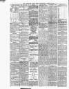 Leicester Daily Post Wednesday 18 April 1894 Page 2