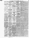 Leicester Daily Post Wednesday 18 April 1894 Page 4