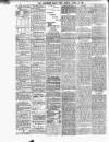 Leicester Daily Post Friday 20 April 1894 Page 2