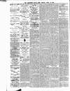 Leicester Daily Post Friday 20 April 1894 Page 4