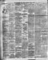 Leicester Daily Post Saturday 21 April 1894 Page 2