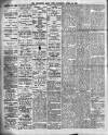 Leicester Daily Post Saturday 21 April 1894 Page 4