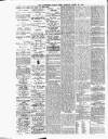 Leicester Daily Post Monday 23 April 1894 Page 4