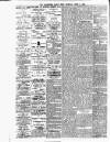 Leicester Daily Post Monday 04 June 1894 Page 4