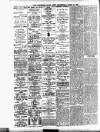 Leicester Daily Post Wednesday 13 June 1894 Page 4