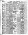 Leicester Daily Post Saturday 23 June 1894 Page 2