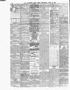 Leicester Daily Post Wednesday 27 June 1894 Page 2