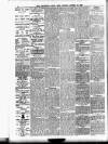 Leicester Daily Post Friday 10 August 1894 Page 4