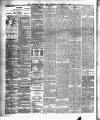 Leicester Daily Post Saturday 01 September 1894 Page 2