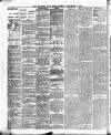 Leicester Daily Post Saturday 08 September 1894 Page 2