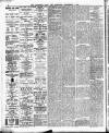 Leicester Daily Post Saturday 08 September 1894 Page 4