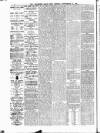 Leicester Daily Post Monday 10 September 1894 Page 4