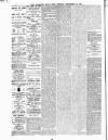 Leicester Daily Post Tuesday 11 September 1894 Page 4