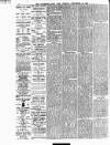 Leicester Daily Post Tuesday 25 September 1894 Page 4