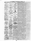 Leicester Daily Post Friday 02 November 1894 Page 4