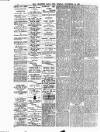 Leicester Daily Post Tuesday 13 November 1894 Page 4
