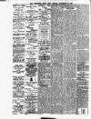 Leicester Daily Post Monday 26 November 1894 Page 4