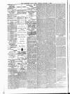 Leicester Daily Post Friday 04 January 1895 Page 4