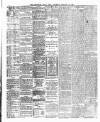 Leicester Daily Post Saturday 12 January 1895 Page 2