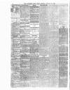 Leicester Daily Post Monday 14 January 1895 Page 2