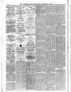 Leicester Daily Post Friday 01 February 1895 Page 4