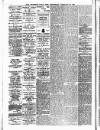 Leicester Daily Post Wednesday 27 February 1895 Page 4