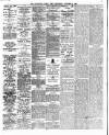 Leicester Daily Post Saturday 05 October 1895 Page 4