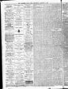 Leicester Daily Post Wednesday 08 January 1896 Page 4