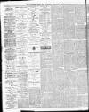 Leicester Daily Post Saturday 11 January 1896 Page 4