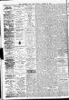 Leicester Daily Post Monday 13 January 1896 Page 4