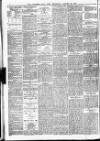 Leicester Daily Post Wednesday 22 January 1896 Page 2