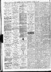 Leicester Daily Post Wednesday 22 January 1896 Page 4