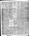 Leicester Daily Post Saturday 25 January 1896 Page 2