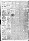 Leicester Daily Post Wednesday 29 January 1896 Page 4