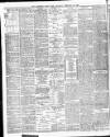 Leicester Daily Post Saturday 29 February 1896 Page 2