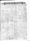 Leicester Daily Post Friday 08 May 1896 Page 1