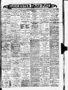Leicester Daily Post Tuesday 02 June 1896 Page 1