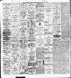 Leicester Daily Post Saturday 13 June 1896 Page 4