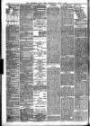 Leicester Daily Post Wednesday 01 July 1896 Page 2