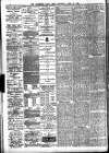 Leicester Daily Post Thursday 16 July 1896 Page 4