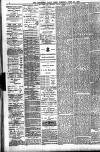 Leicester Daily Post Tuesday 21 July 1896 Page 4