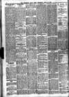 Leicester Daily Post Thursday 23 July 1896 Page 8