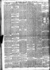 Leicester Daily Post Monday 27 July 1896 Page 8