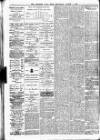 Leicester Daily Post Wednesday 05 August 1896 Page 4